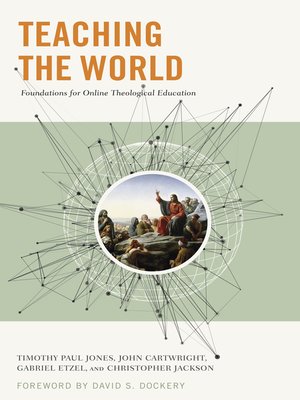 cover image of Teaching the World